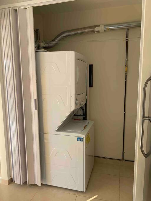 Apartamento El Paraíso Del Caribe Cancún