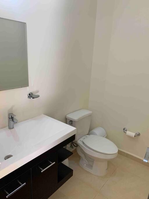 Apartamento El Paraíso Del Caribe *