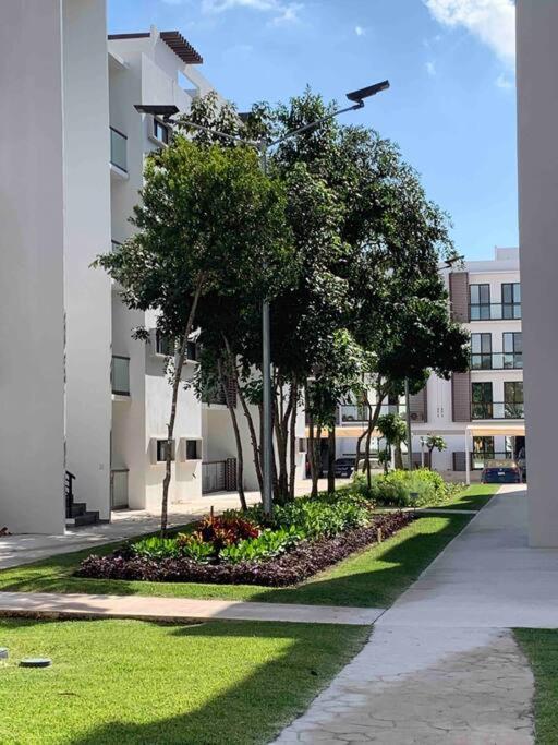El Paraíso Del Caribe Apartamento