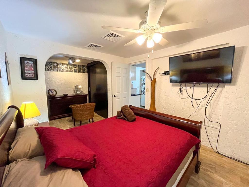 1 In Zona Hotelera Cancún