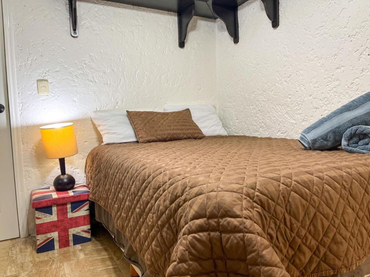 Apartamento 1 In Zona Hotelera Cancún