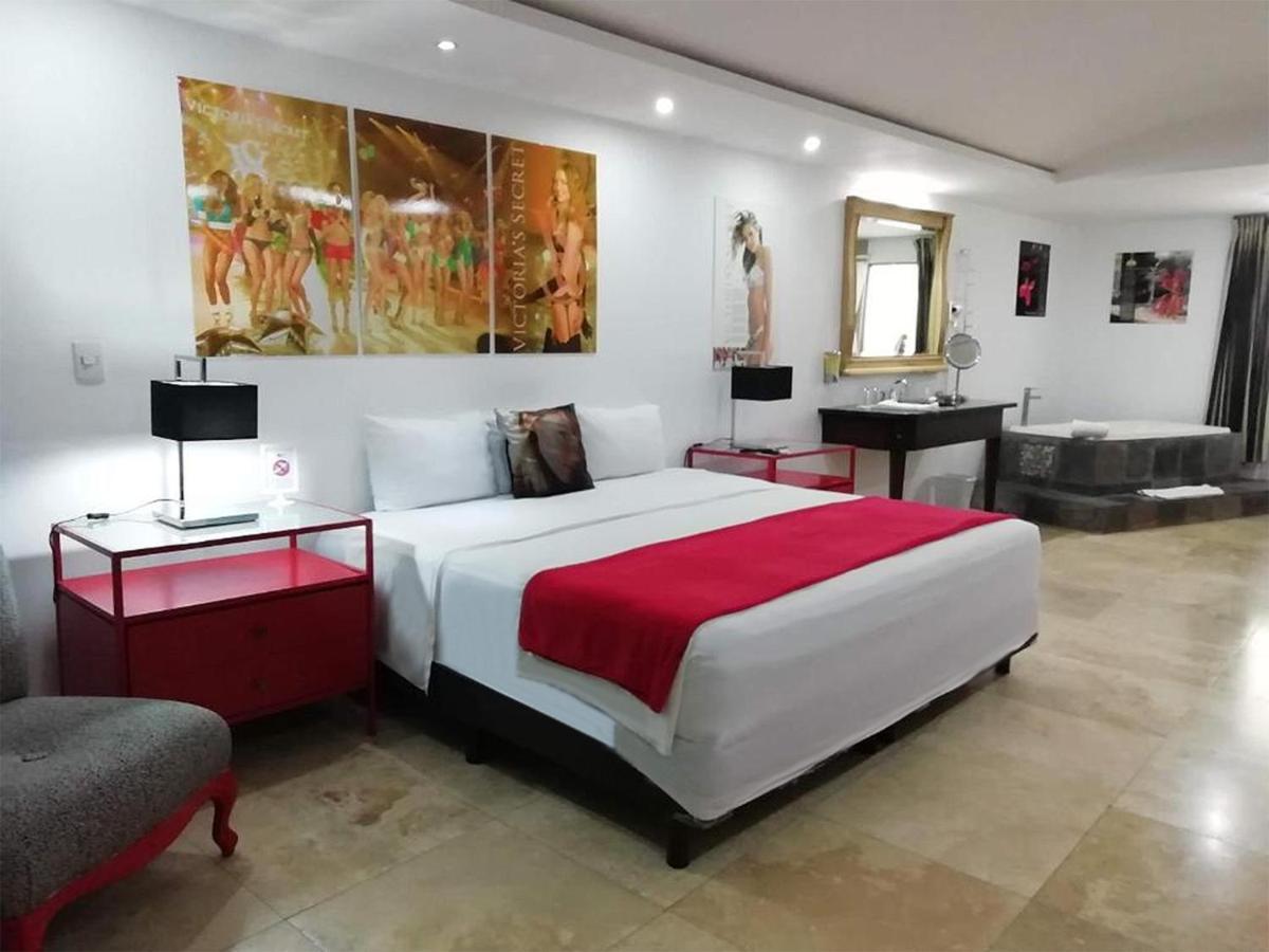 Essenzia De Cancún