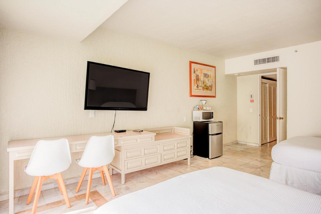 Apartamento In Prime Location 3 Pools Cancún