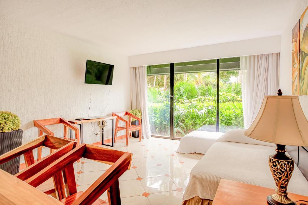 Apartamento In Prime Location 3 Pools Cancún