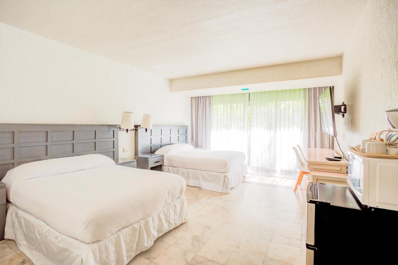 In Prime Location 3 Pools Apartamento Cancún