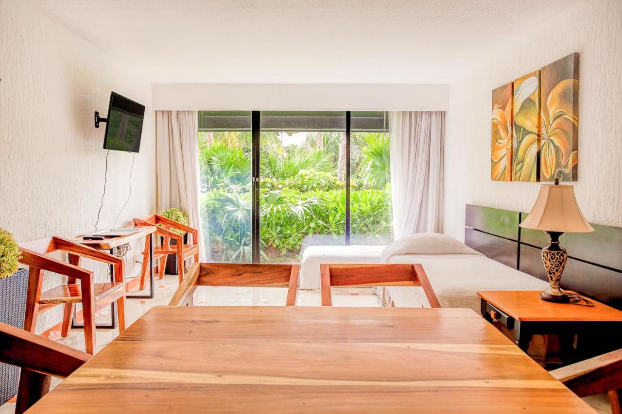 Apartamento In Prime Location 3 Pools Cancún