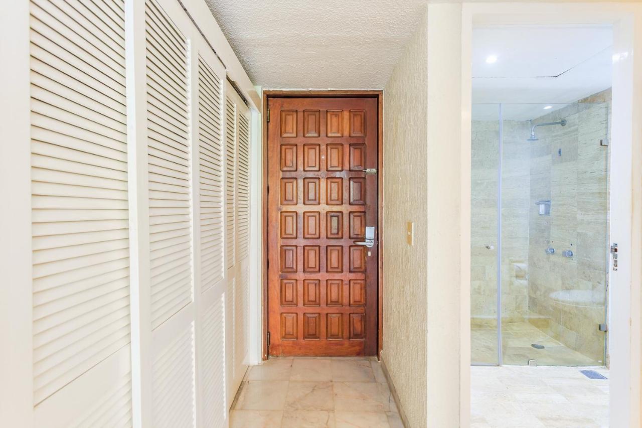 In Prime Location 3 Pools Apartamento Cancún