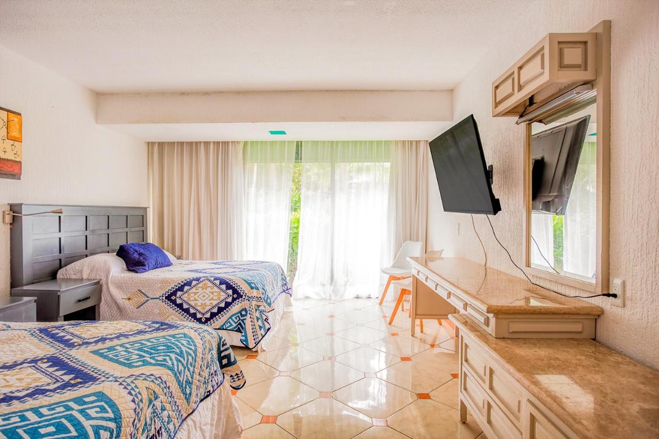 In Prime Location 3 Pools Apartamento Cancún
