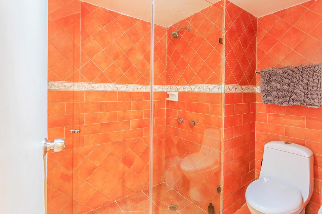 Apartamento In Prime Location 3 Pools Cancún