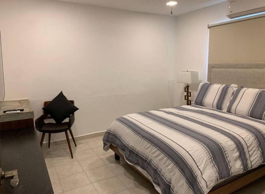 Villa En Laguna Cerca Del Mar Zona Hotelera Cancun