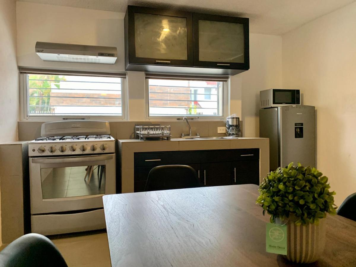 Océano Aparts Apartamento *