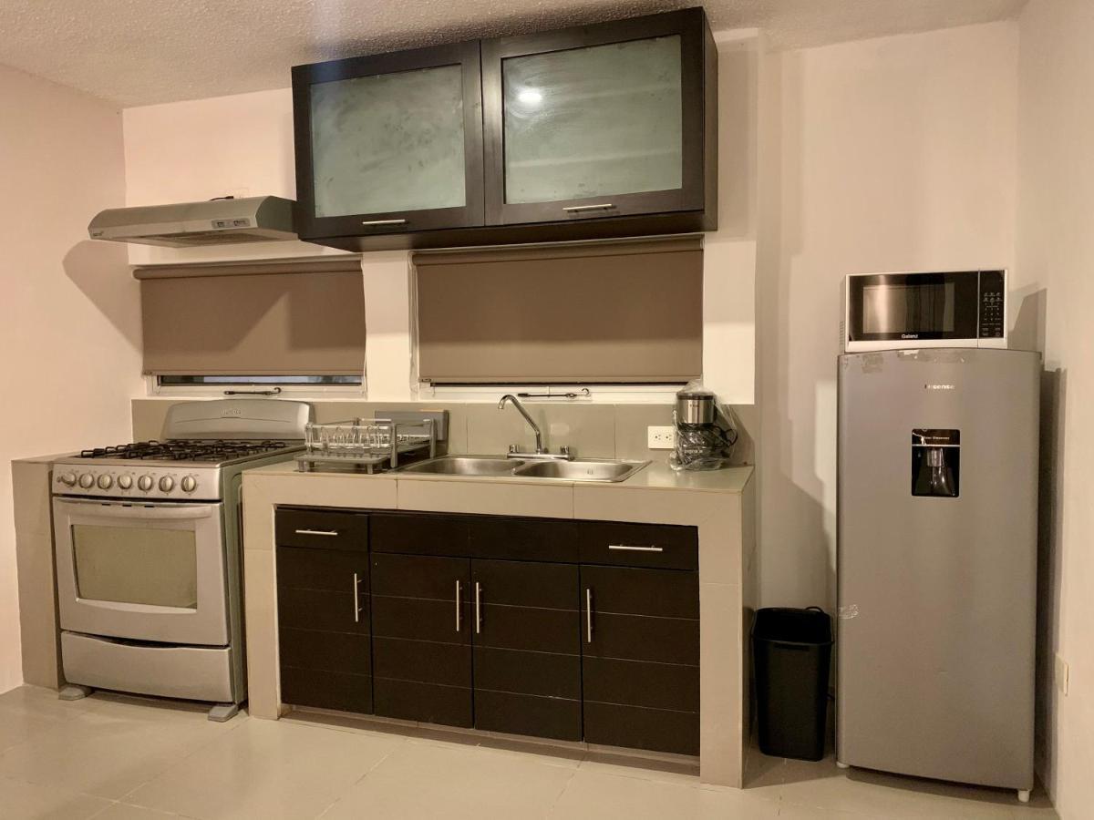 Océano Aparts Apartamento *