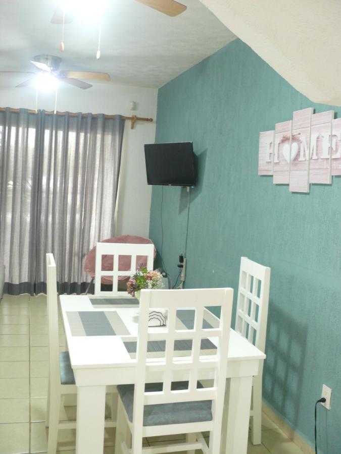 Apartamento Casa Paraíso Cancún