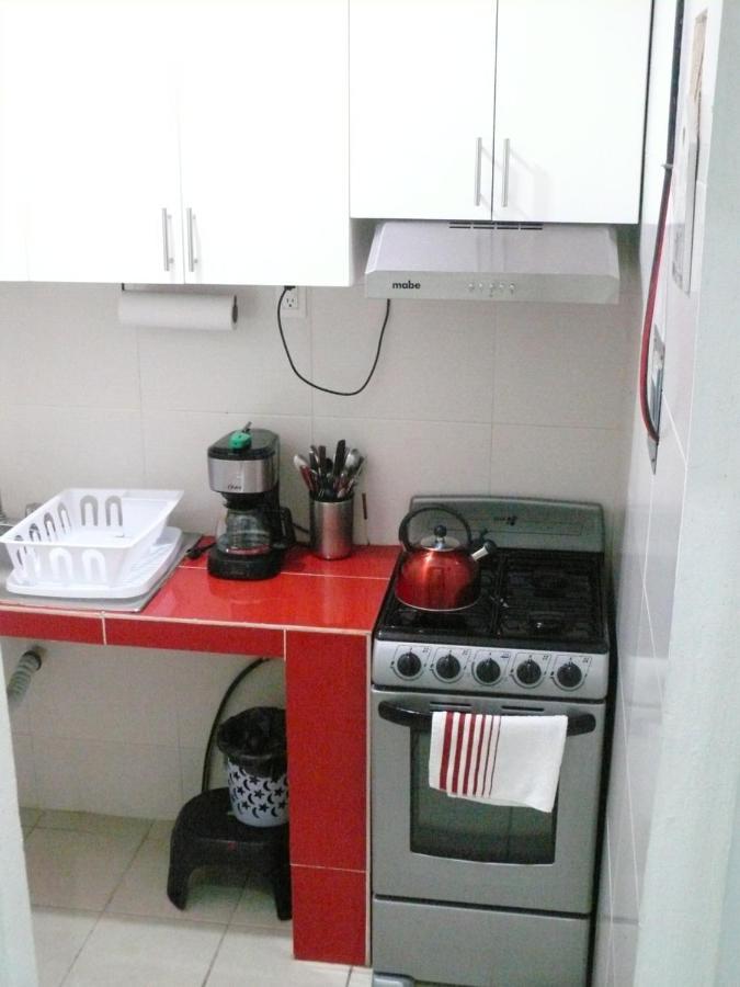 Apartamento Casa Paraíso *