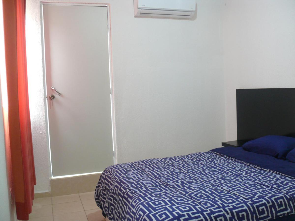 Casa Paraíso Cancún