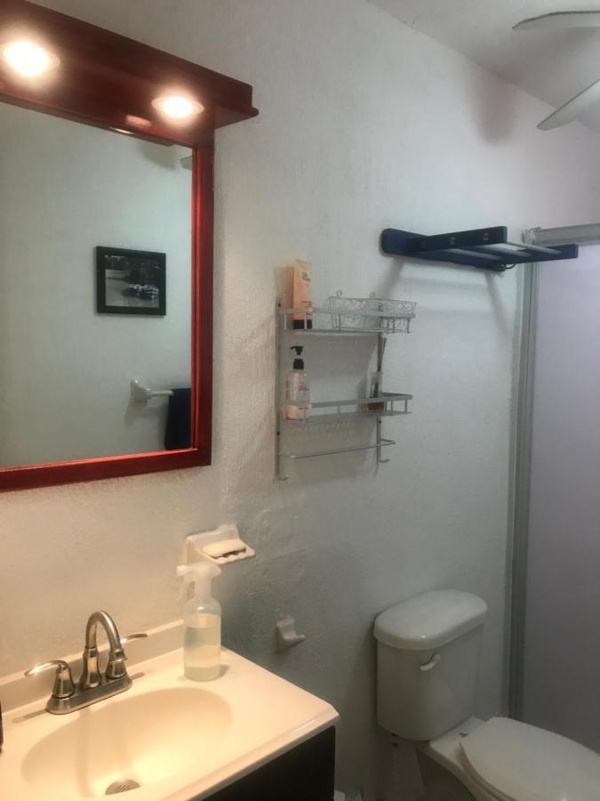 Pinali's Hause Apartamento