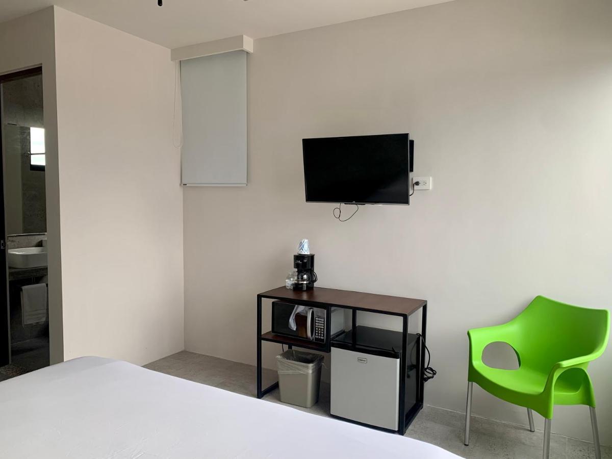 Palmas Cancún