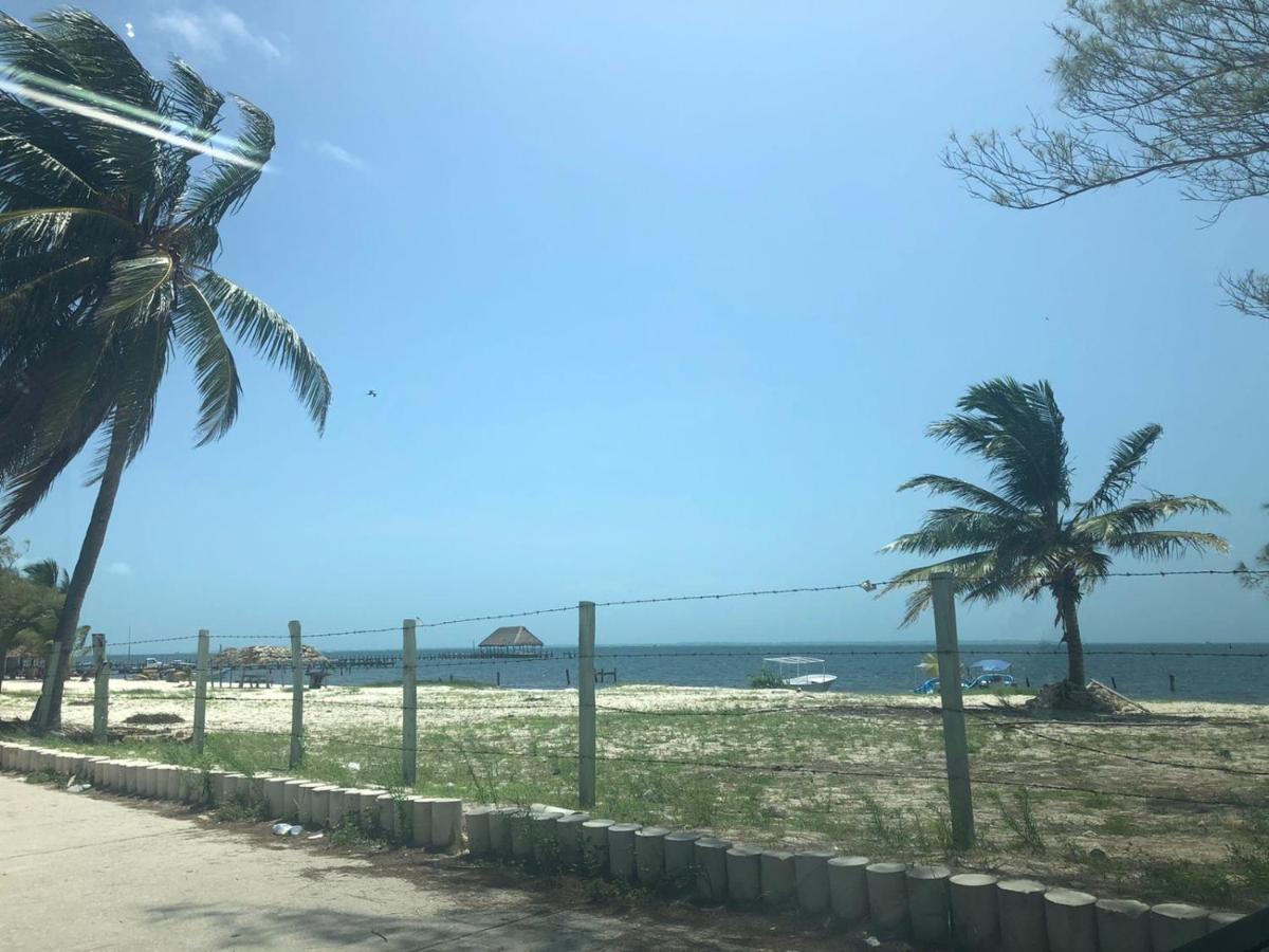 Casa Madre Naturaleza Cancún