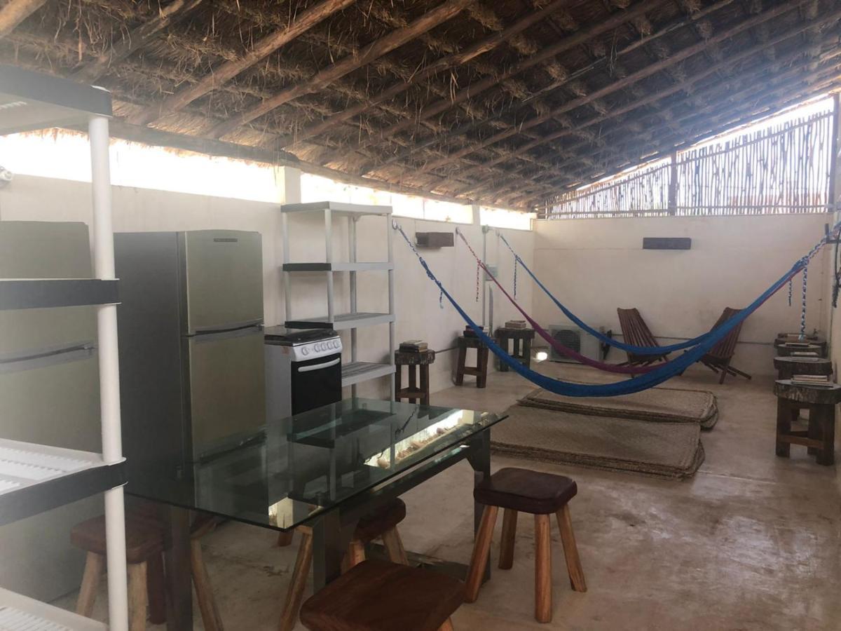 Pensión Casa Madre Naturaleza