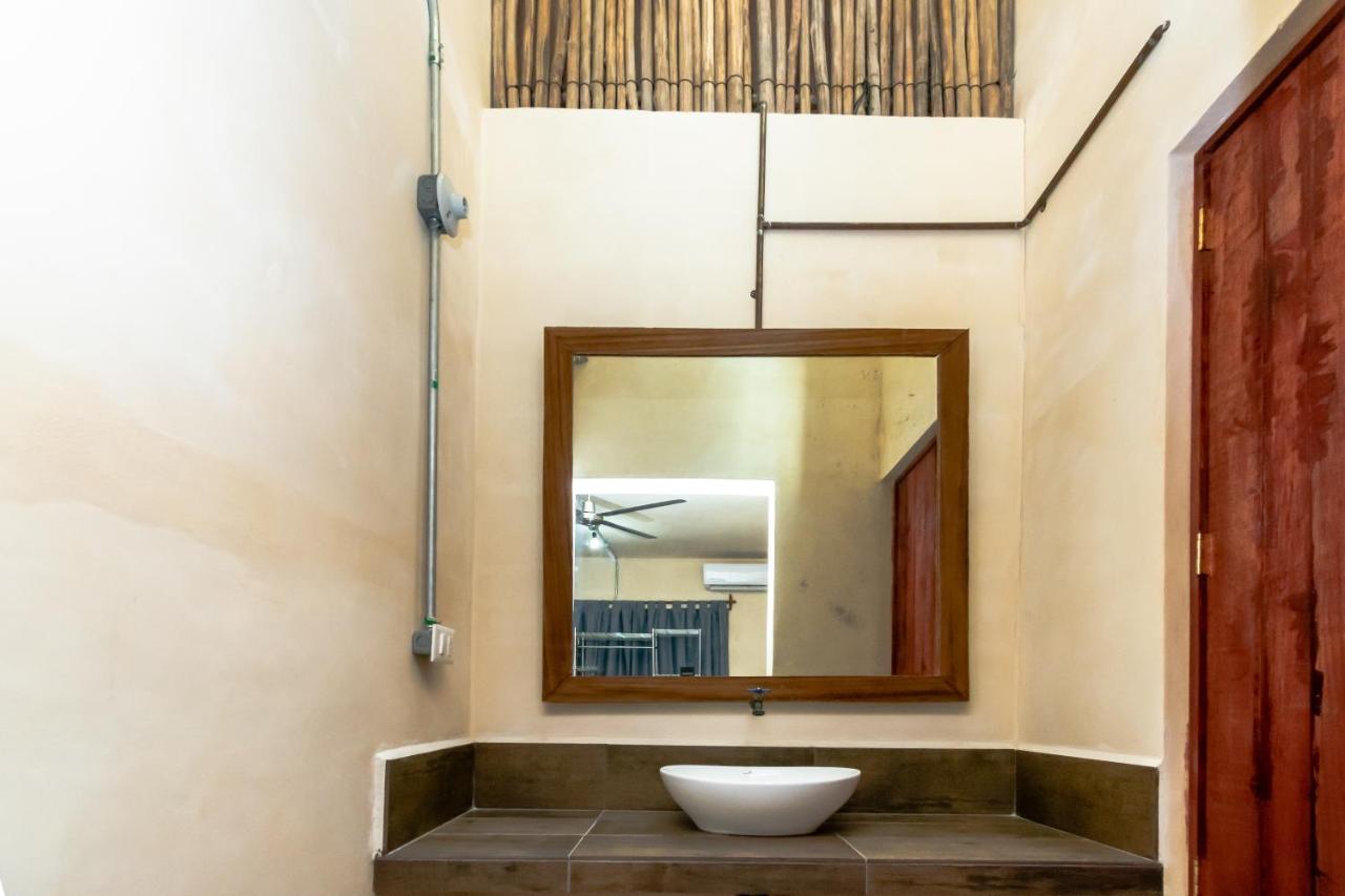 Casa Madre Naturaleza *