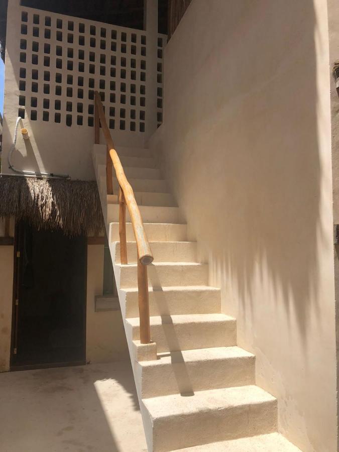 Casa Madre Naturaleza