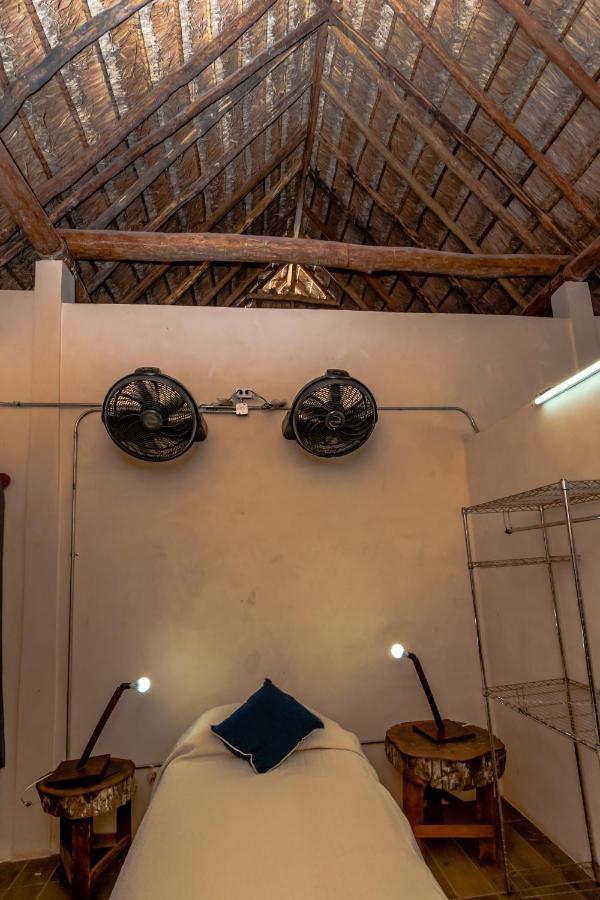 Casa Madre Naturaleza *