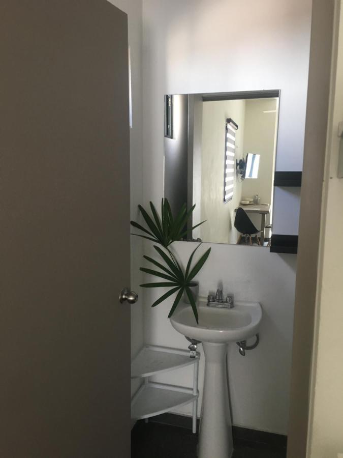Lovely Studio In Downtown Close To Ado, Beaches And Zone, Super Fast Wifi Apartamento *