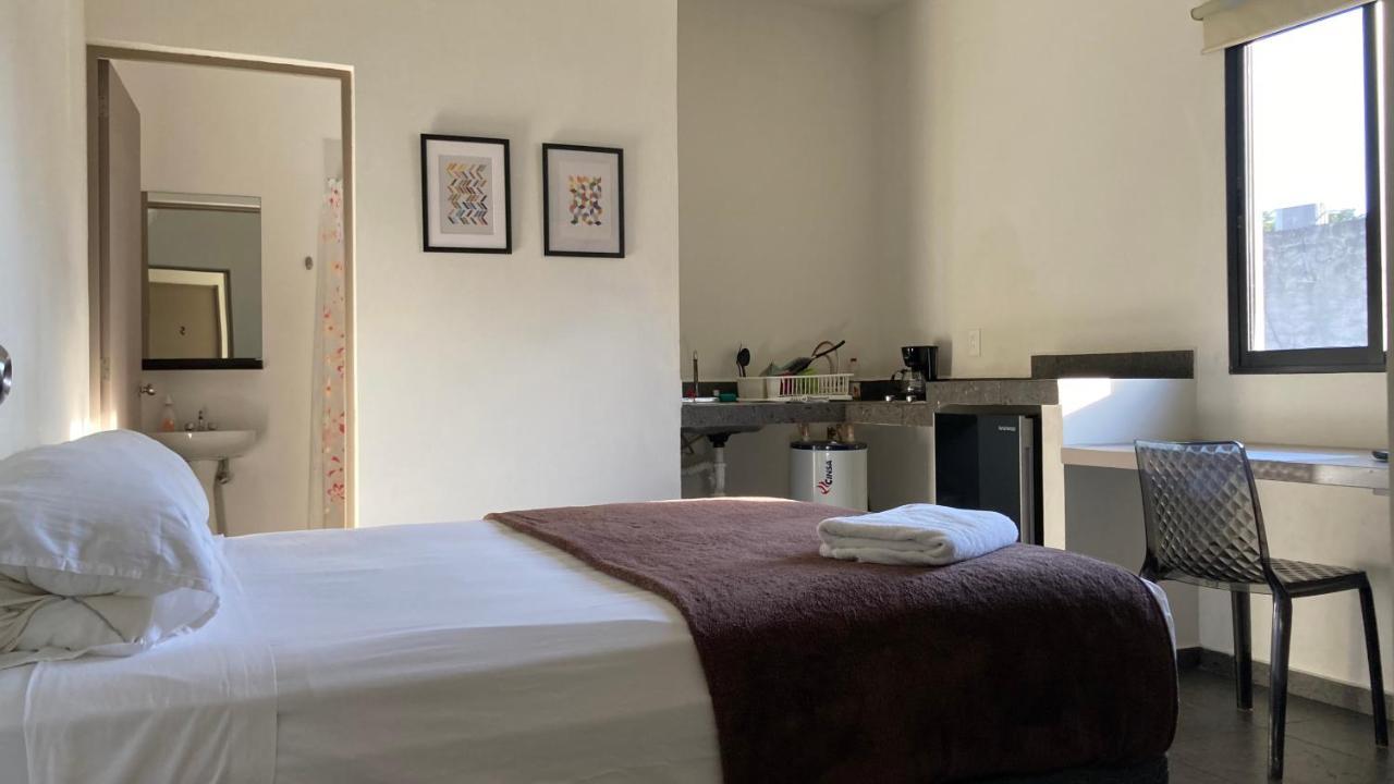 Apartamento Lovely Studio In Downtown Close To Ado, Beaches And Zone, Super Fast Wifi