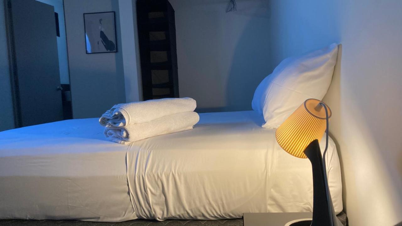 Lovely Studio In Downtown Close To Ado, Beaches And Zone, Super Fast Wifi * Cancún