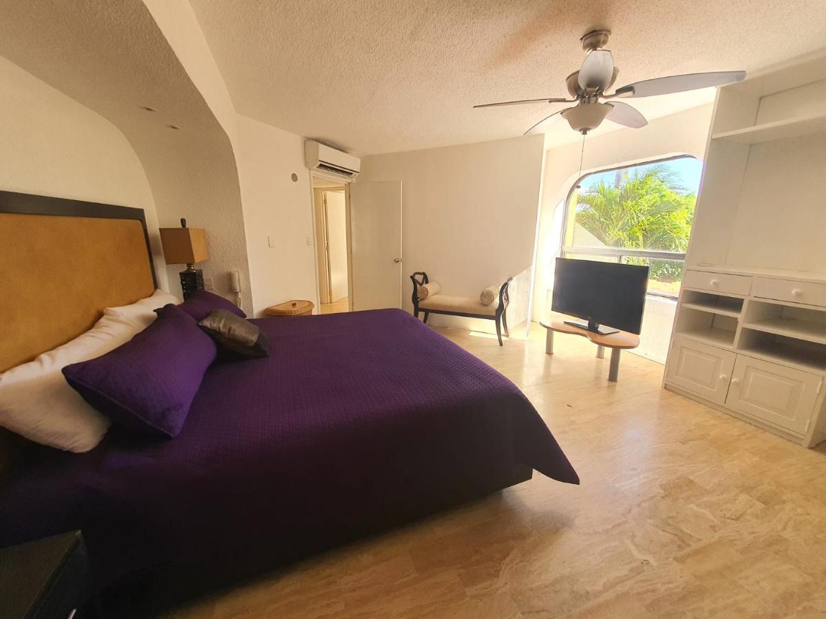 1 In Zona Hotelera Cancún