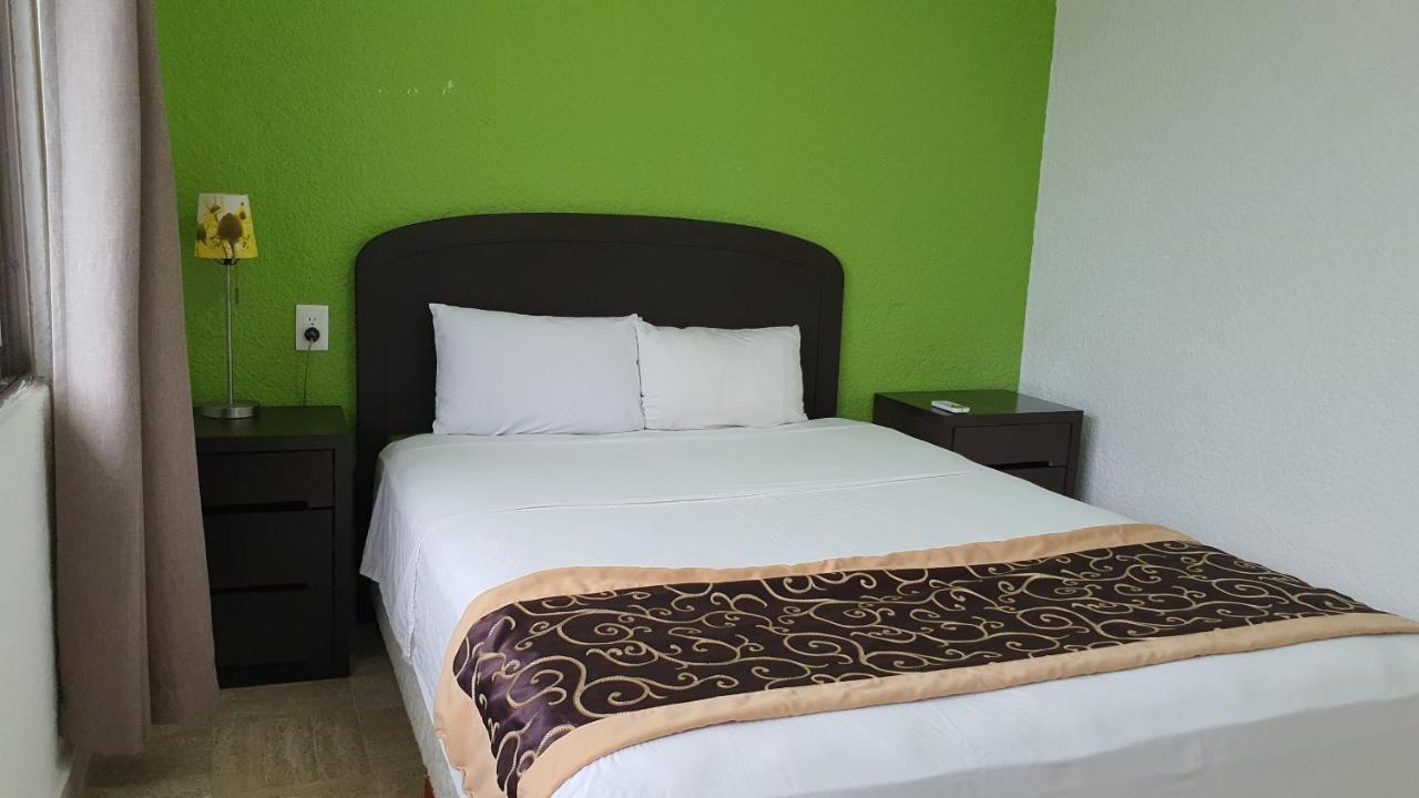 Nirvana - Zone Hotel Cancún