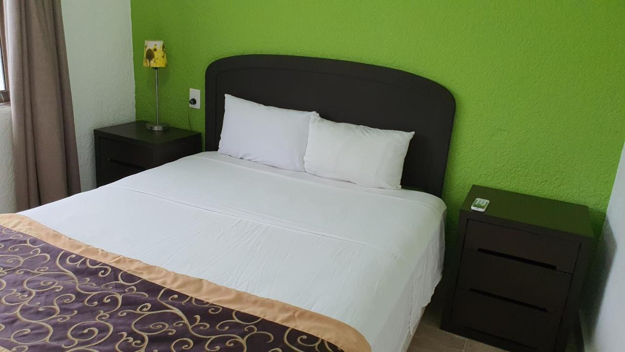 Hotel Nirvana - Zone Cancún