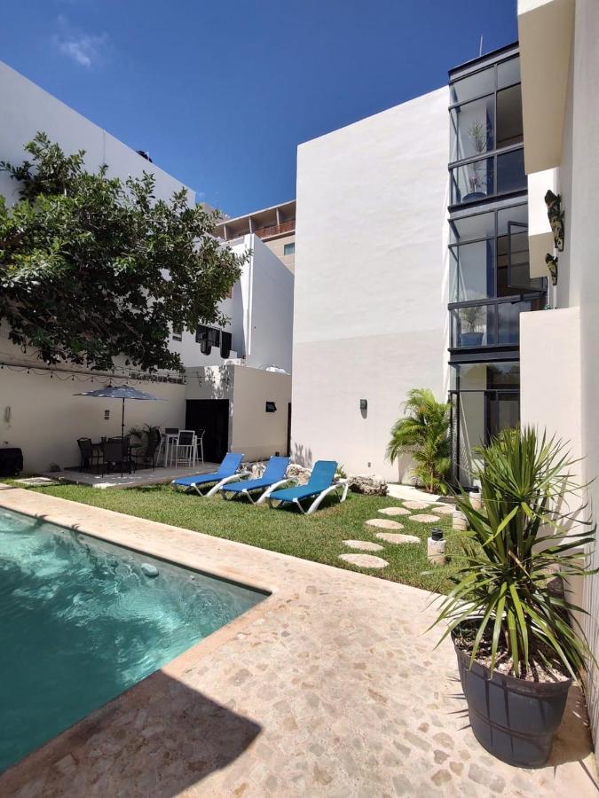 Apartamento Viento Cancún