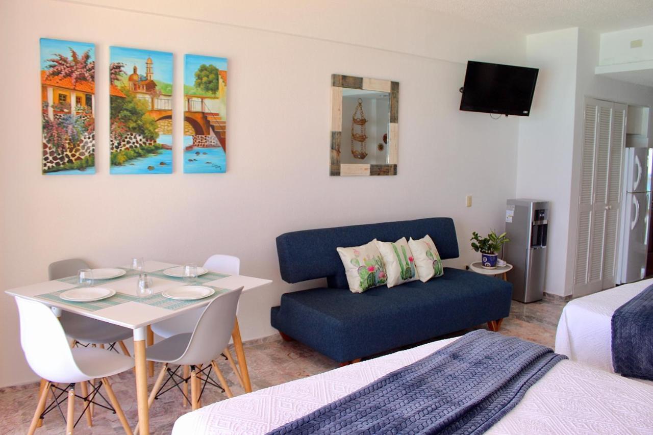 Oceanside - Stunning Views, Ideal Location * Cancún
