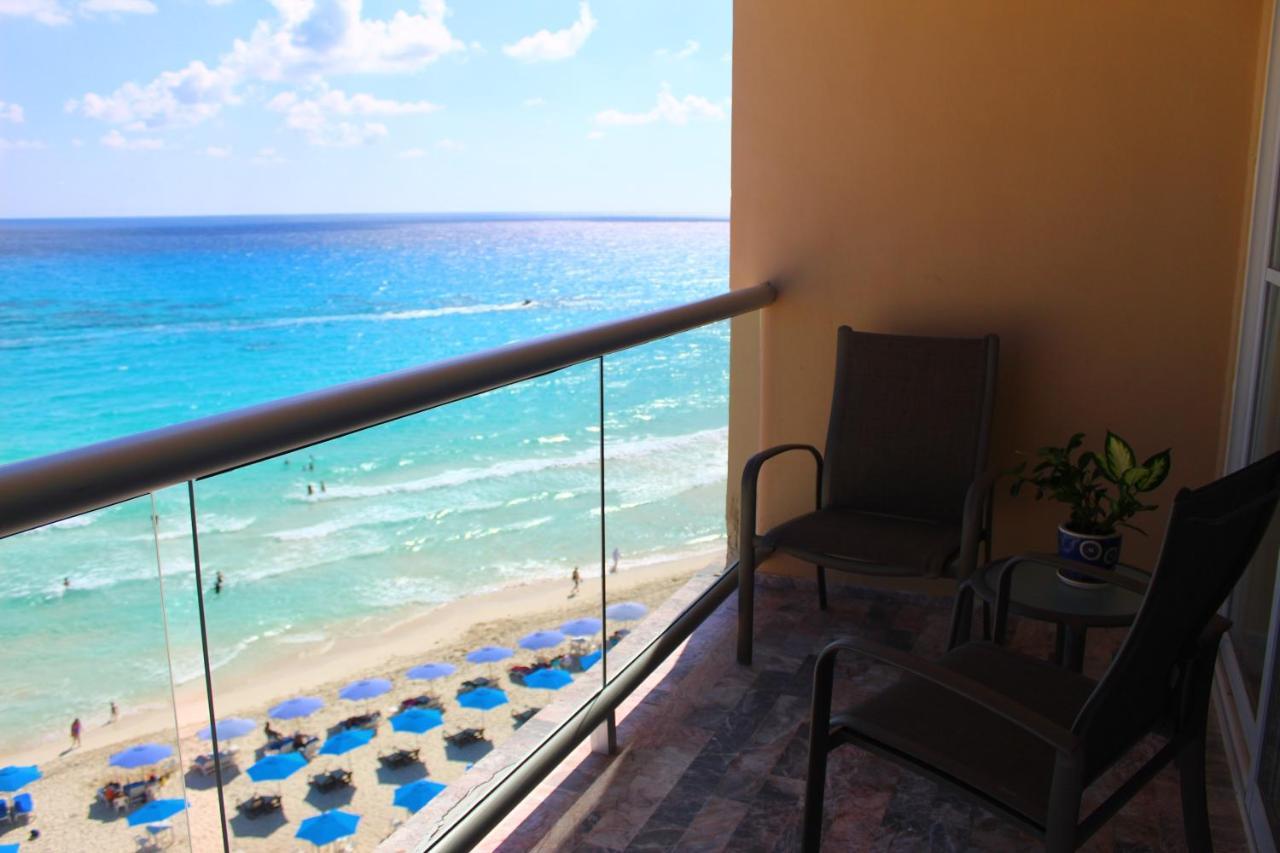 Apartamento Oceanside - Stunning Views, Ideal Location