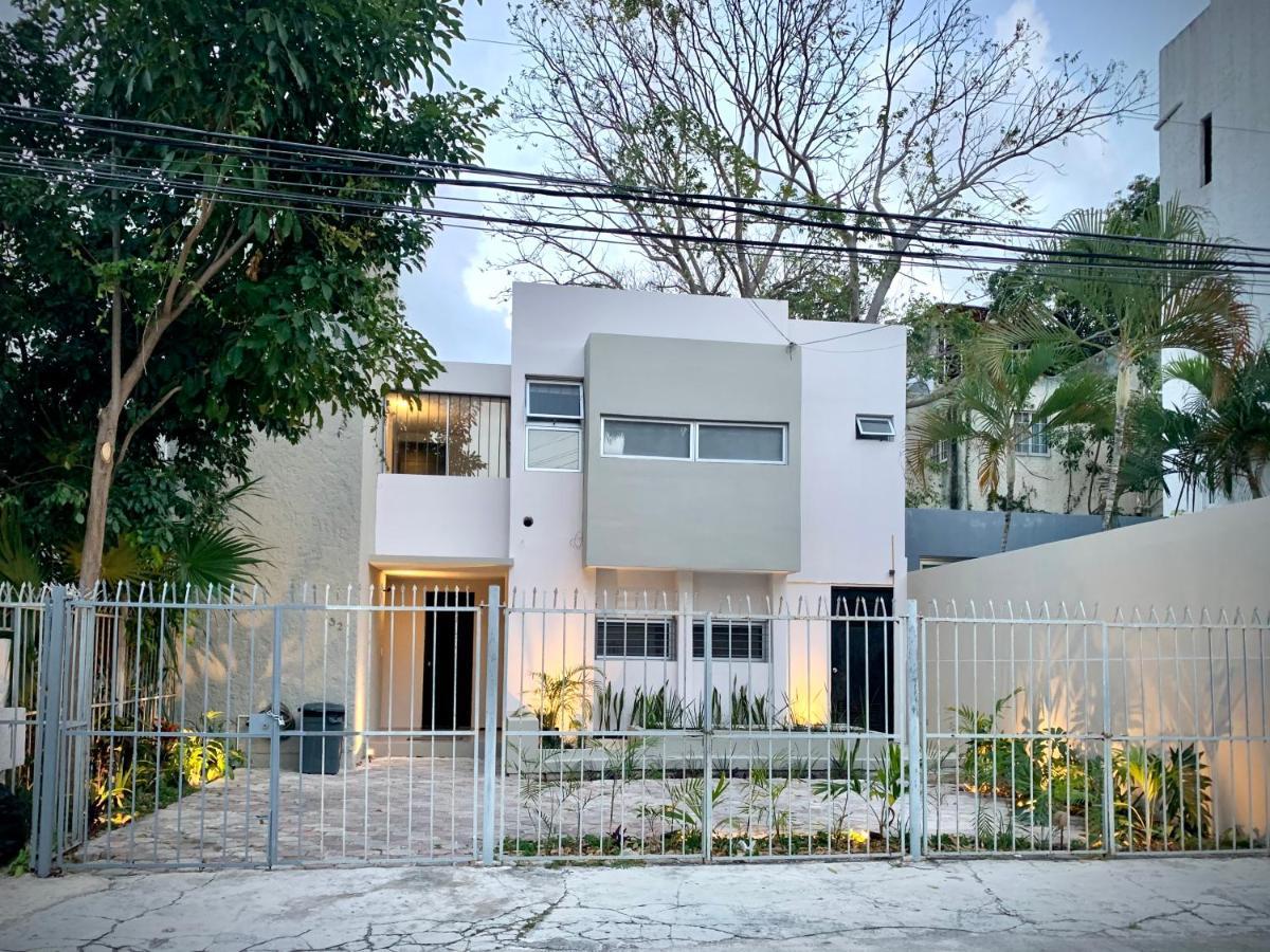 Océano Cancún