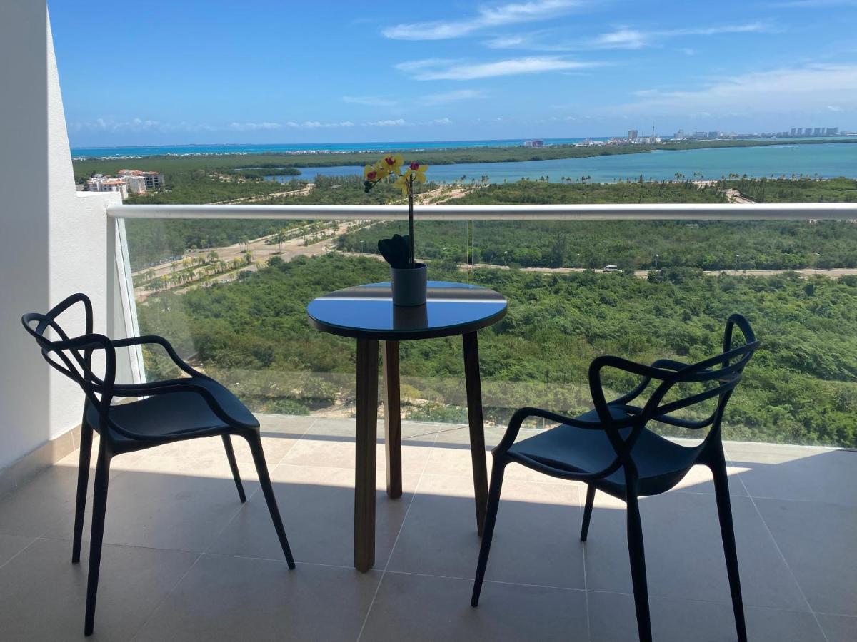 Apartamento Malecón Cancún