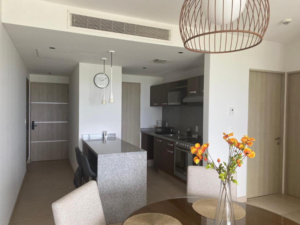 Malecón Apartamento