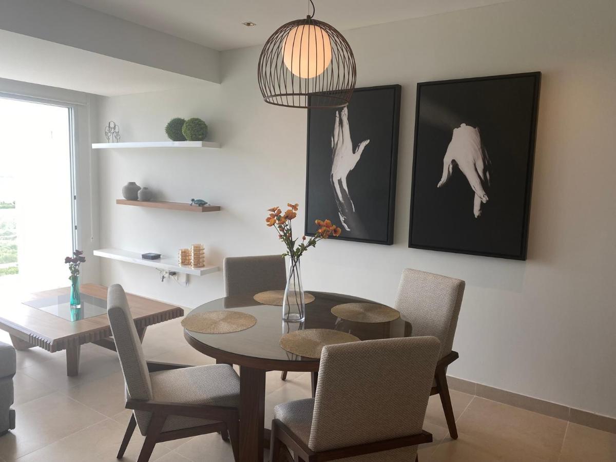Malecón Apartamento