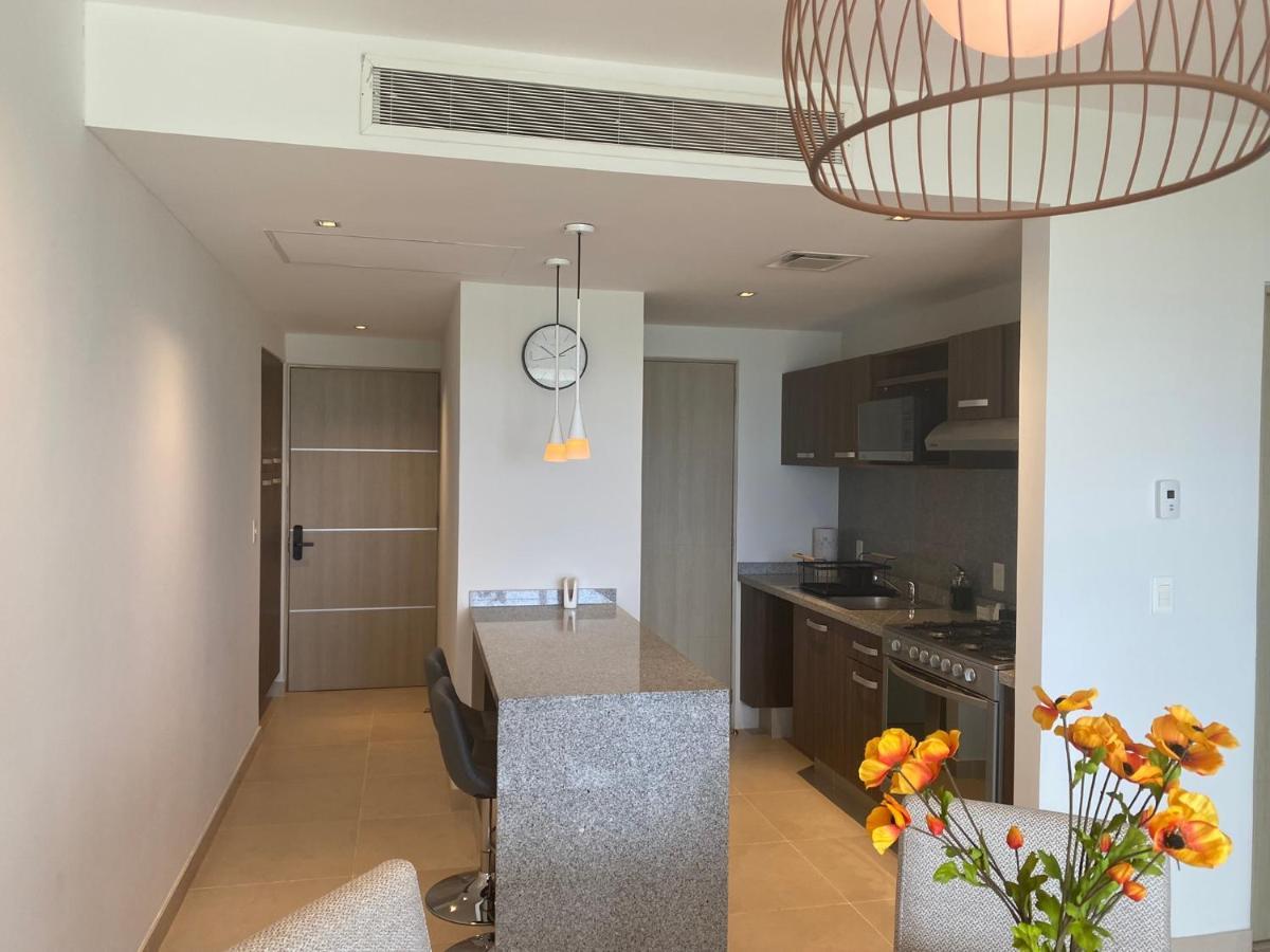 Malecón Apartamento *