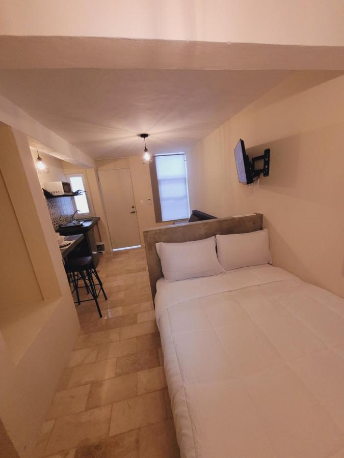 Apartamento Novaga Downtown D-09 Cancún