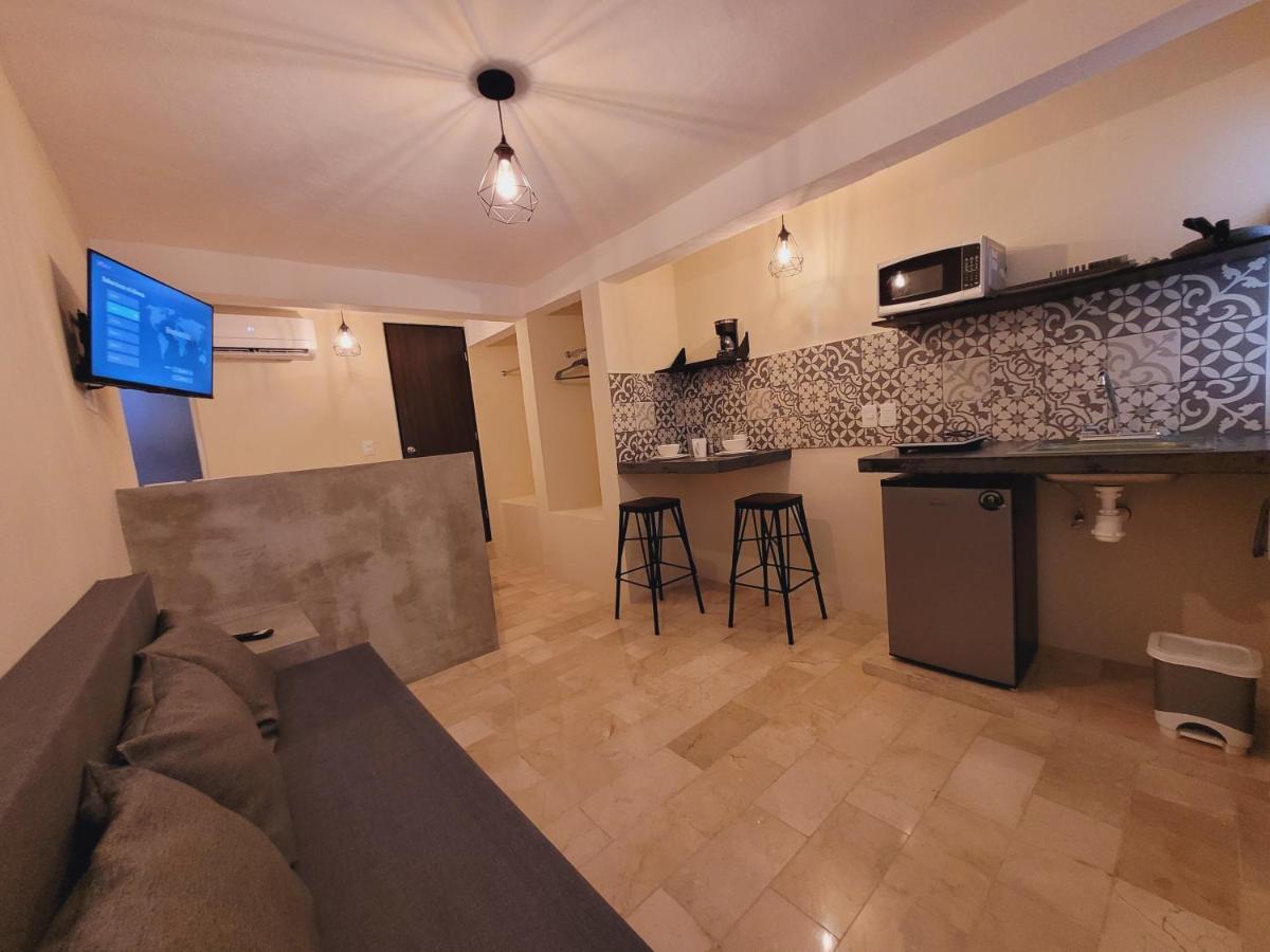 Apartamento Novaga Downtown D-09 *