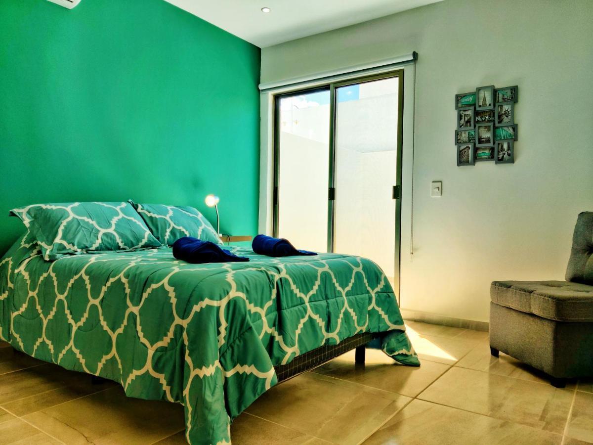 Amazing House Ideal For Families In *