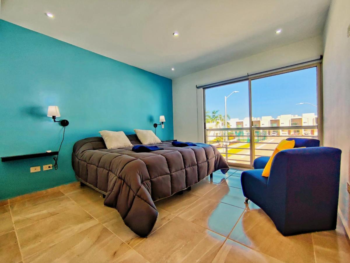 Amazing House Ideal For Families In