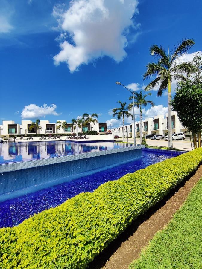 Amazing House Ideal For Families In Сasa de vacaciones *