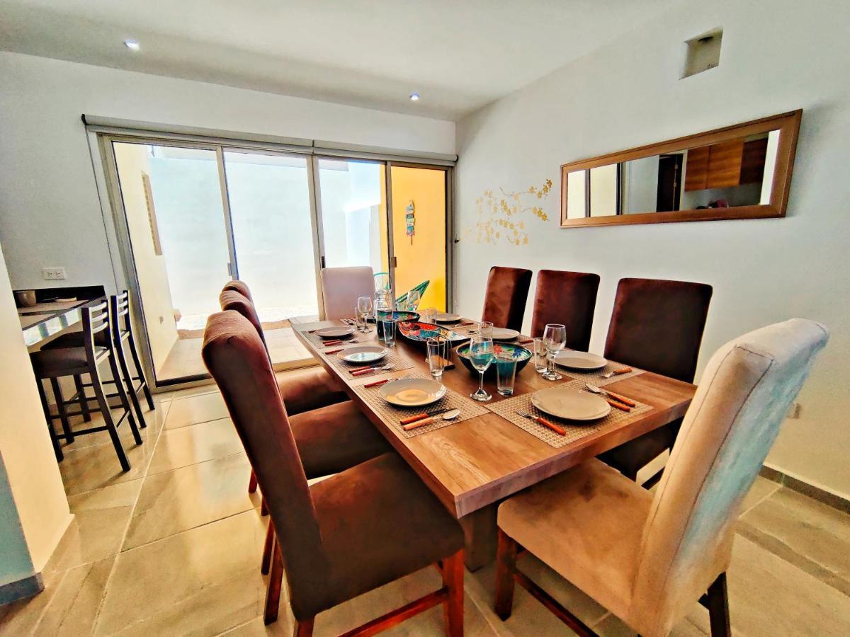 Сasa de vacaciones Amazing House Ideal For Families In
