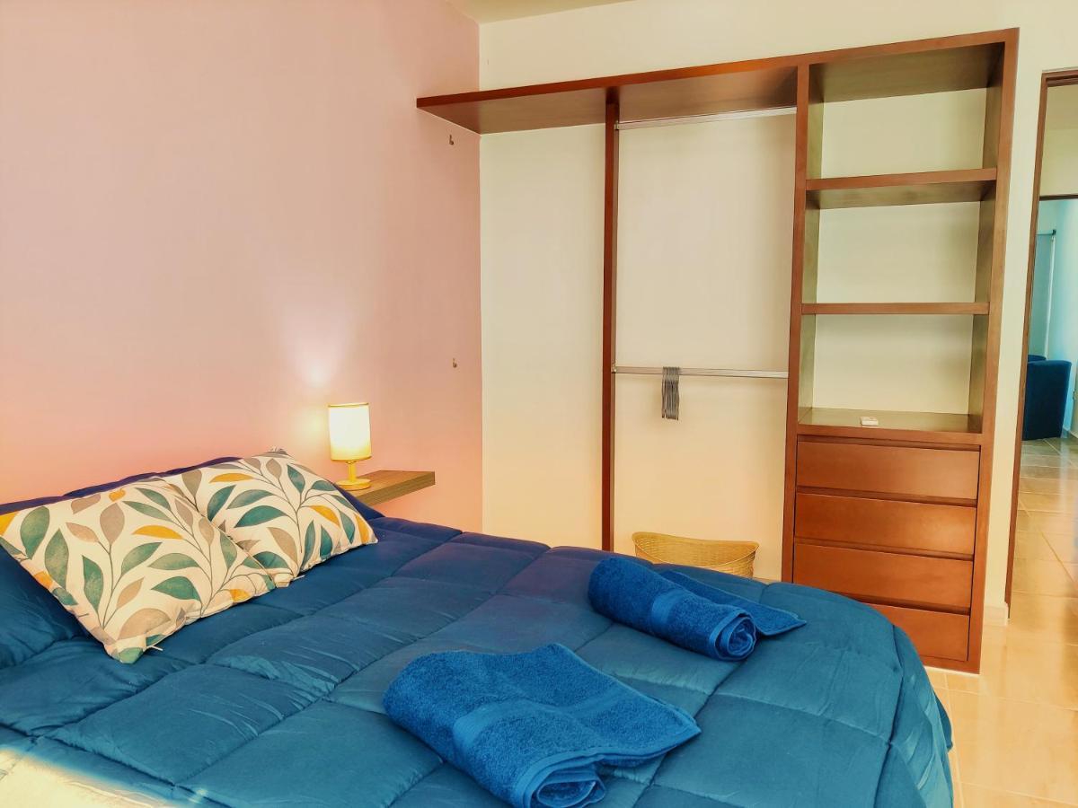 Amazing House Ideal For Families In Cancún