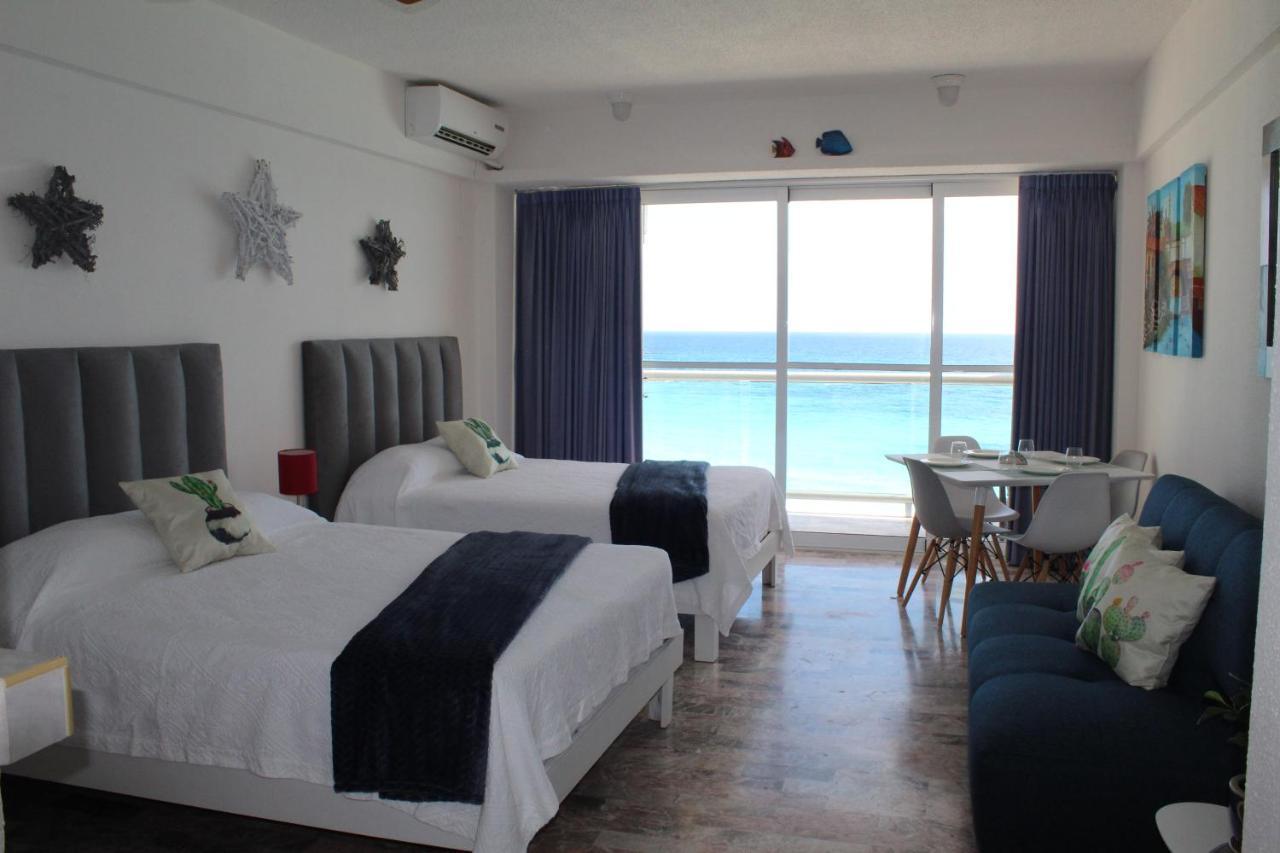 Apartamento Oceanside - Stunning Views, Ideal Location