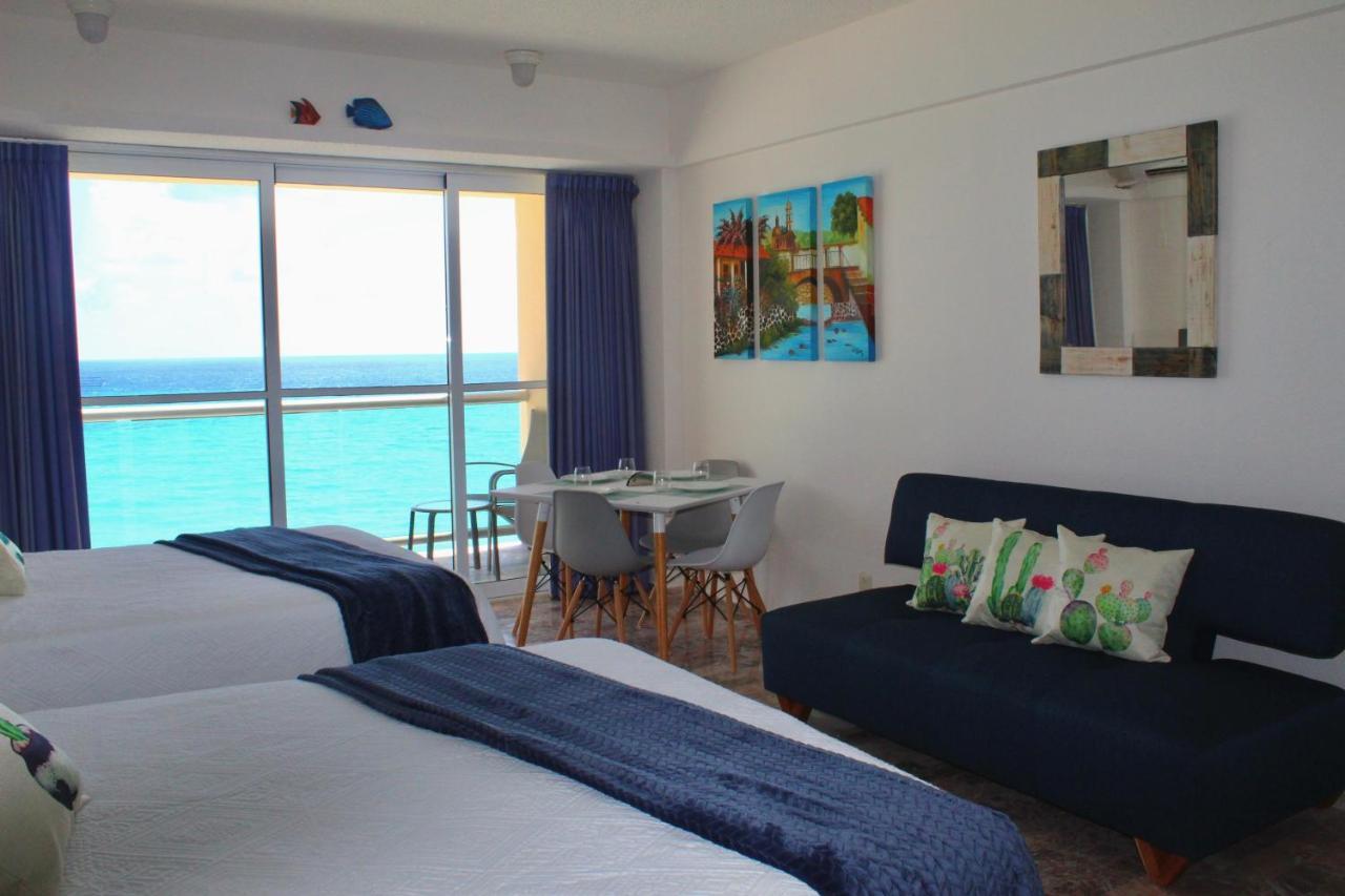 Apartamento Oceanside - Stunning Views, Ideal Location