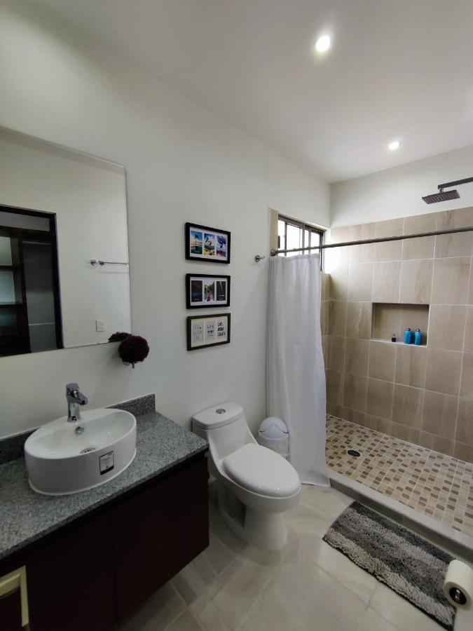Сasa de vacaciones Amazing House Ideal For Families In Cancún